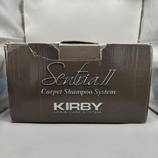 Kirby sentria carpet for sale  San Antonio