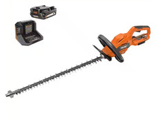 Ridgid cordless hedge for sale  Lawrenceville