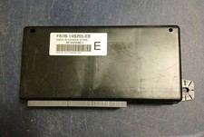 F87B-14B205-EE 1998 FORD RANGER B3000 B4000 ELÉTRICO 4x4 GEM MULTIFUNCIONAL BCM comprar usado  Enviando para Brazil