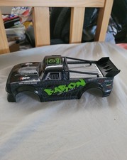 Truck body shell for sale  EDENBRIDGE