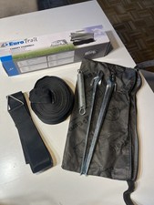 Sturmband komplett set gebraucht kaufen  Estenfeld