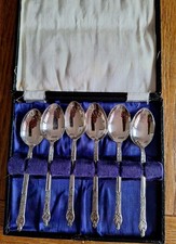 Vintage silver plated for sale  ROYSTON