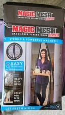 Magic mesh deluxe for sale  Bear
