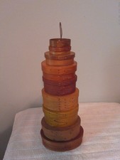Vintage lot shaker for sale  Spencer