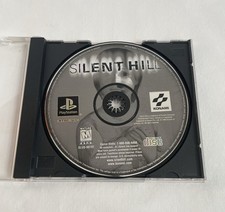 Silent hill playstation d'occasion  Expédié en Belgium