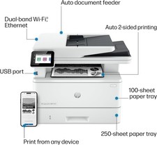 Laserjet pro mfp for sale  Bloomington