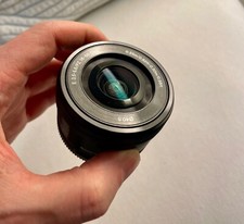 Sony 50mm 5 gebraucht kaufen  Berlin