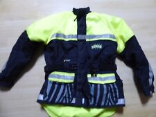 Motorradjacke kinder hein gebraucht kaufen  Geseke