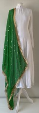 Dupatta chunni scarf for sale  SUTTON COLDFIELD