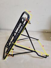 Portapacchi posteriore bici usato  Frattamaggiore