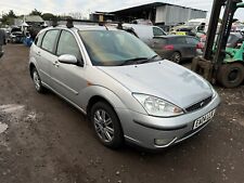 Ford focus 1.6 for sale  ROMFORD