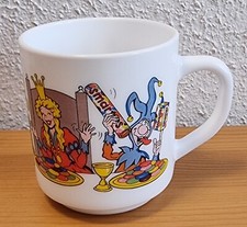 Smarties sammeltasse froschkö gebraucht kaufen  Hagen