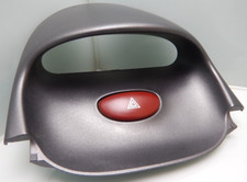 Peugeot 206 blende gebraucht kaufen  Petersberg, Wettin-Löbejün
