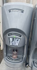 Scotsman tcs180 ice for sale  LEICESTER