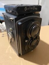 Macchina fotografica antica usato  Italia