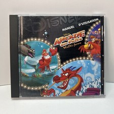 Disney multi jeux d'occasion  Expédié en Belgium