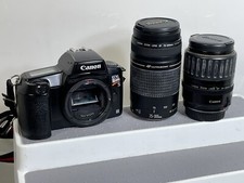 Canon zoom lens for sale  Spring Arbor