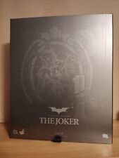 Joker hot toys usato  Ferrera Erbognone