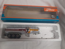 Tekno volvo truck d'occasion  Village-Neuf