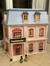 Playmobil haus stadthaus gebraucht kaufen  Pliening
