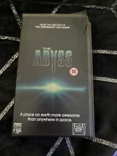 Abyss for sale  BASINGSTOKE