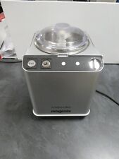 Turbine glace magimix d'occasion  Loudun