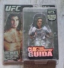 Figurine ufc clay d'occasion  Ay