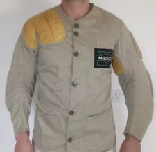 10x shooting jacket for sale  BARNSTAPLE