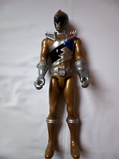 Gold power ranger for sale  AYR