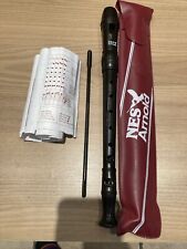 Soprano recorder nes for sale  POULTON-LE-FYLDE