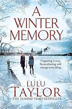 Winter memory taylor for sale  UK