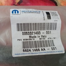 Fits fiat ducato d'occasion  Expédié en Belgium