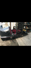 Wessex sidecar for sale  GUNNISLAKE