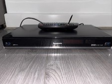 Panasonic dmr bw1700 for sale  SCARBOROUGH