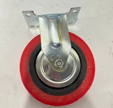 Polyurethane fixed casters for sale Polyurethane fixed casters for sale  SUTTON-IN-ASHFIELD