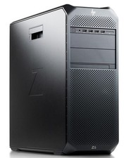 Workstation xeon gold usato  Spedire a Italy