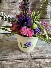 Artificial floral arrangement for sale  Joliet