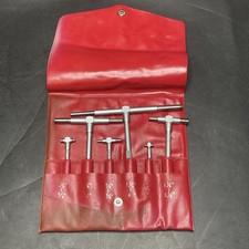 Mitutoyo telescopic gauges for sale  ONGAR