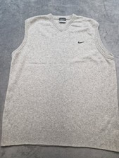 Nike golf sleeveless for sale  PONTYCLUN