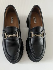 Dune real leather for sale  STOCKTON-ON-TEES