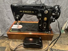 Singer 319w case for sale  Pittsburgh