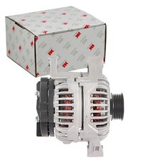 Lichtmaschine generator 120a gebraucht kaufen  Henstedt-Ulzburg