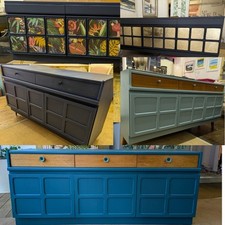 Mid century nathan for sale  LITTLEHAMPTON