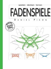 Fadenspiele gebraucht kaufen  Berlin