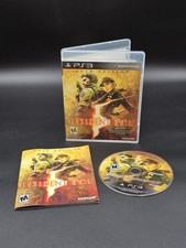 Usado, Resident Evil 5 - Gold Edition (Sony PlayStation 3, 2010) Completo com Manual comprar usado  Enviando para Brazil