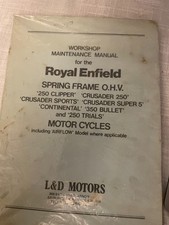 Royal enfield spring for sale Royal enfield spring for sale  BIDEFORD