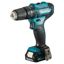 Makita hp333dsax1 akku gebraucht kaufen  Hamburg