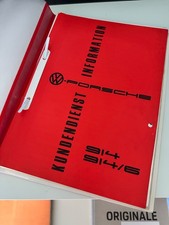 Porsche 914 914 gebraucht kaufen  Bad Schwartau