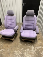 Volkswagen transporter pair for sale  BARNOLDSWICK