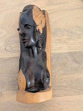 Petit buste femme d'occasion  Saint-Malo